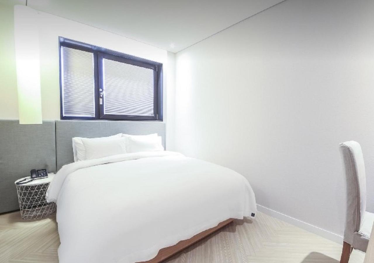 Londoner Hotel Gwangan Пусан Екстер'єр фото