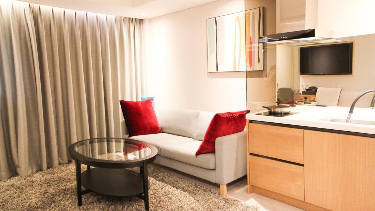 Londoner Hotel Gwangan Пусан Екстер'єр фото